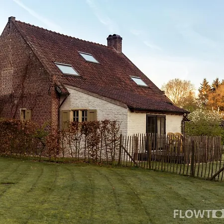 Vakantiehuis Eksel Hechtel-Eksel Exterior photo
