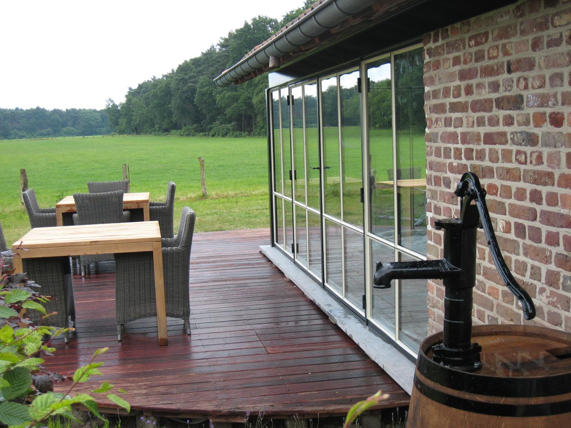 Ferienhaus Eksel