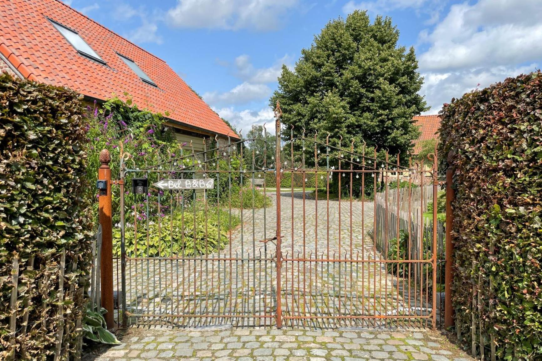 Ferienhaus Eksel *